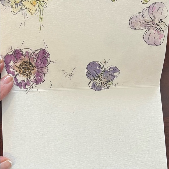 Handmade Notecard Set - Picture 8 of 11